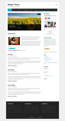 TÉLÉCHARGER DRUPAL 7.56